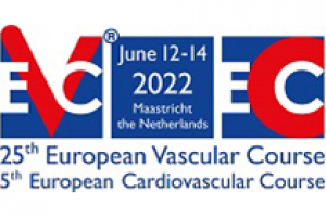 European Vascular Course 2022