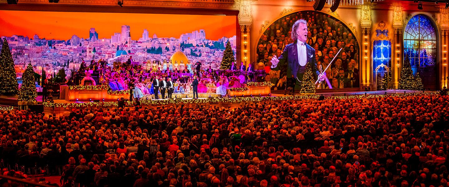 Event André Rieu