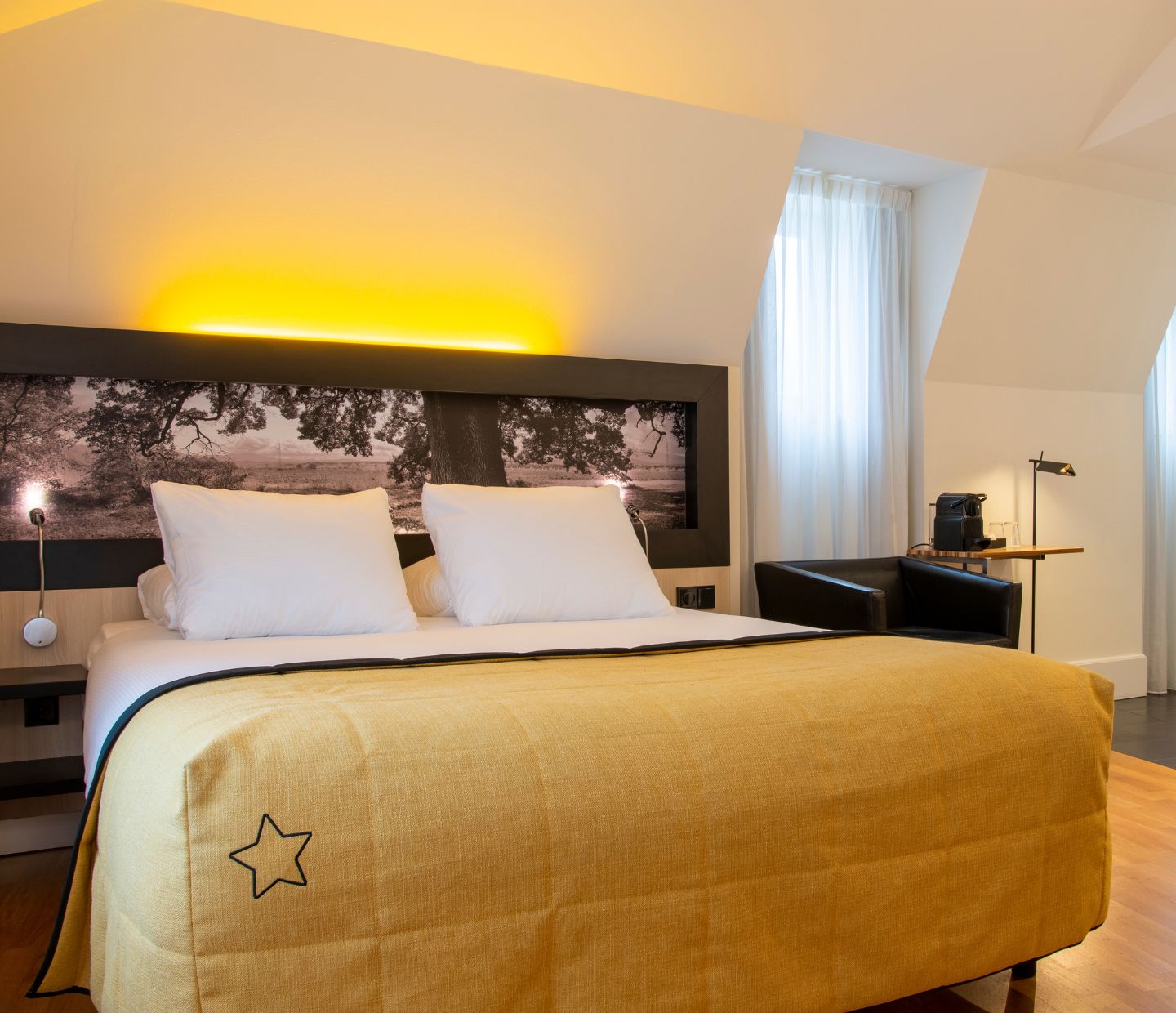 Hotel Services hotel