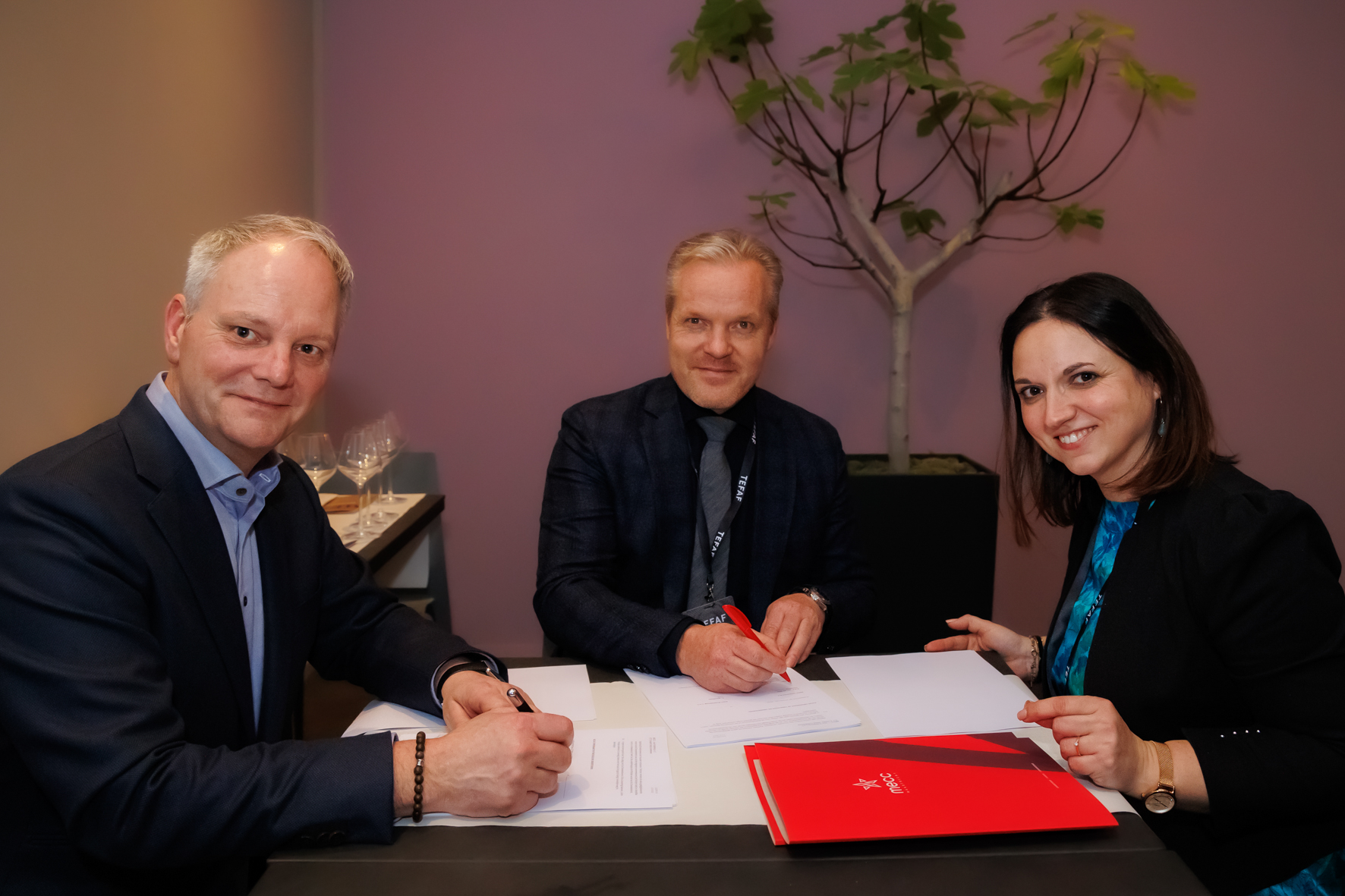 Maastricht home base for international ICT&health care innovation