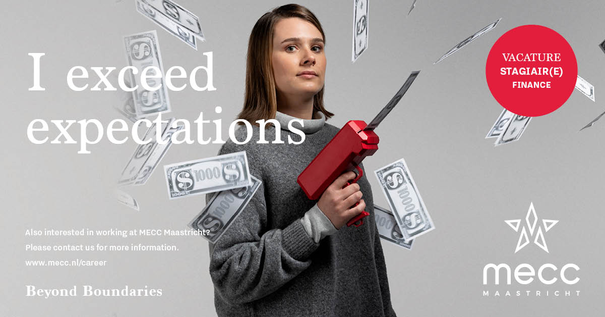 MECC CORP FB Finance Stagiaire
