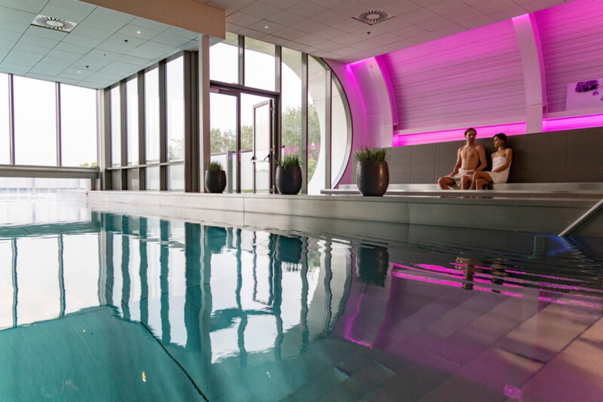 Sittard Blue Wellness