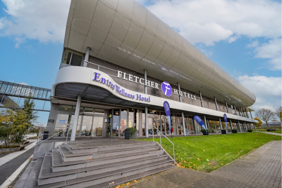Sittard Exterior (1)