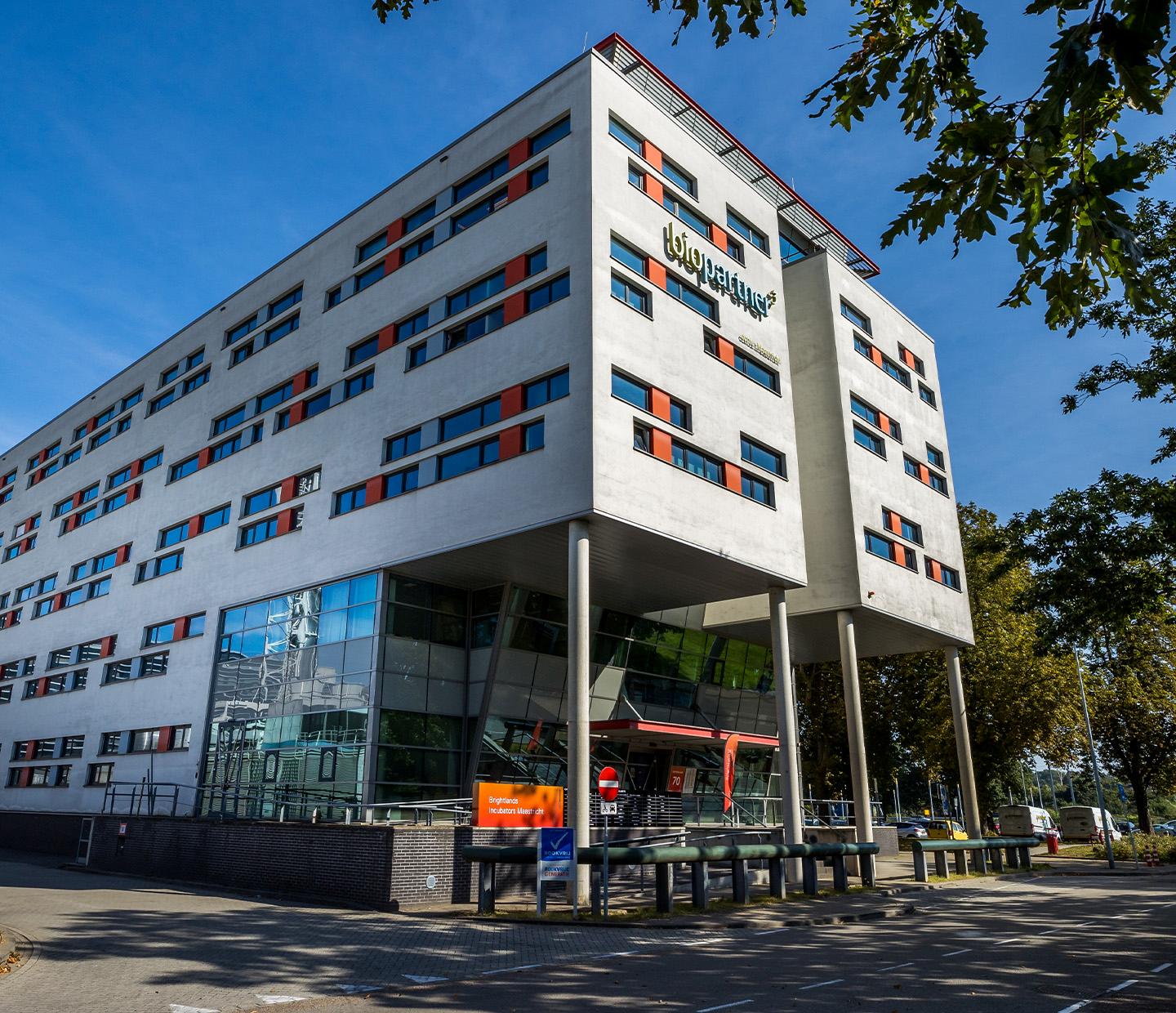 Brightlands Maastricht Health Campus