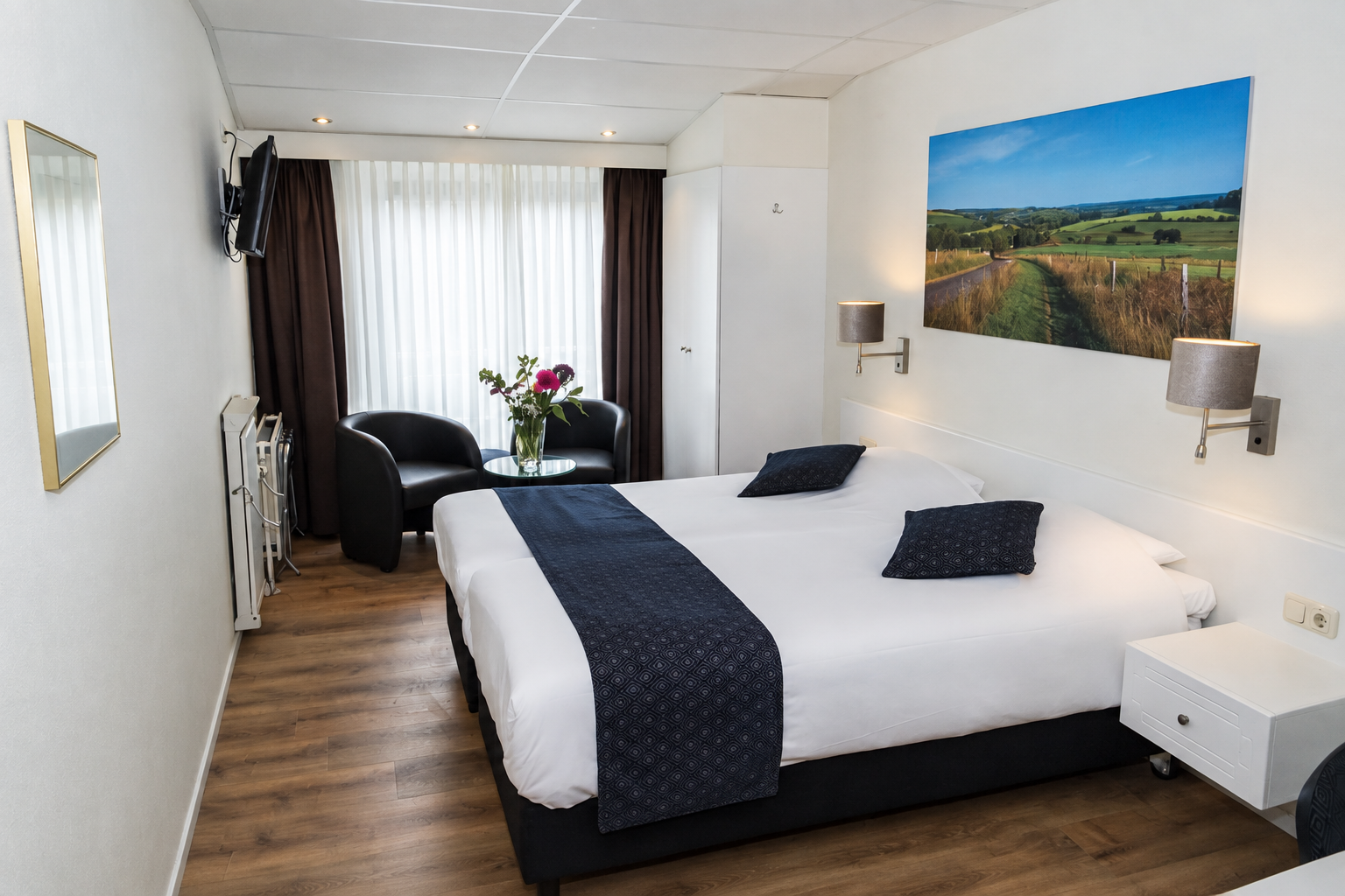 Best Western Hotel Slenaken 1200x800