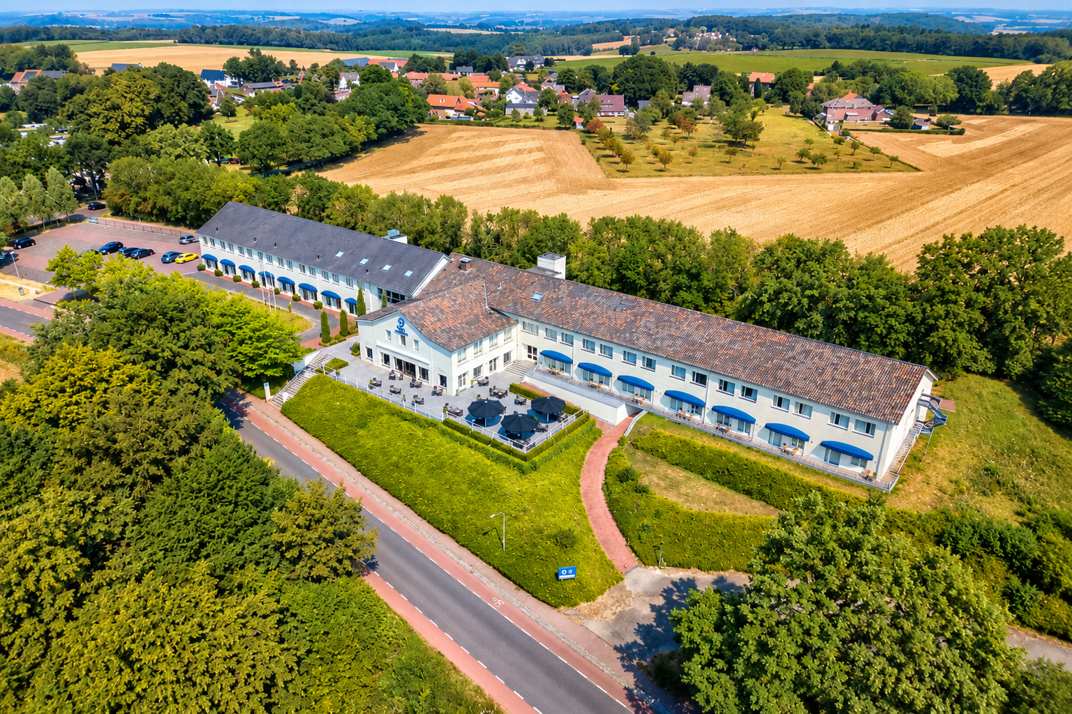 Best Western Hotel Slenaken 2 1200x800