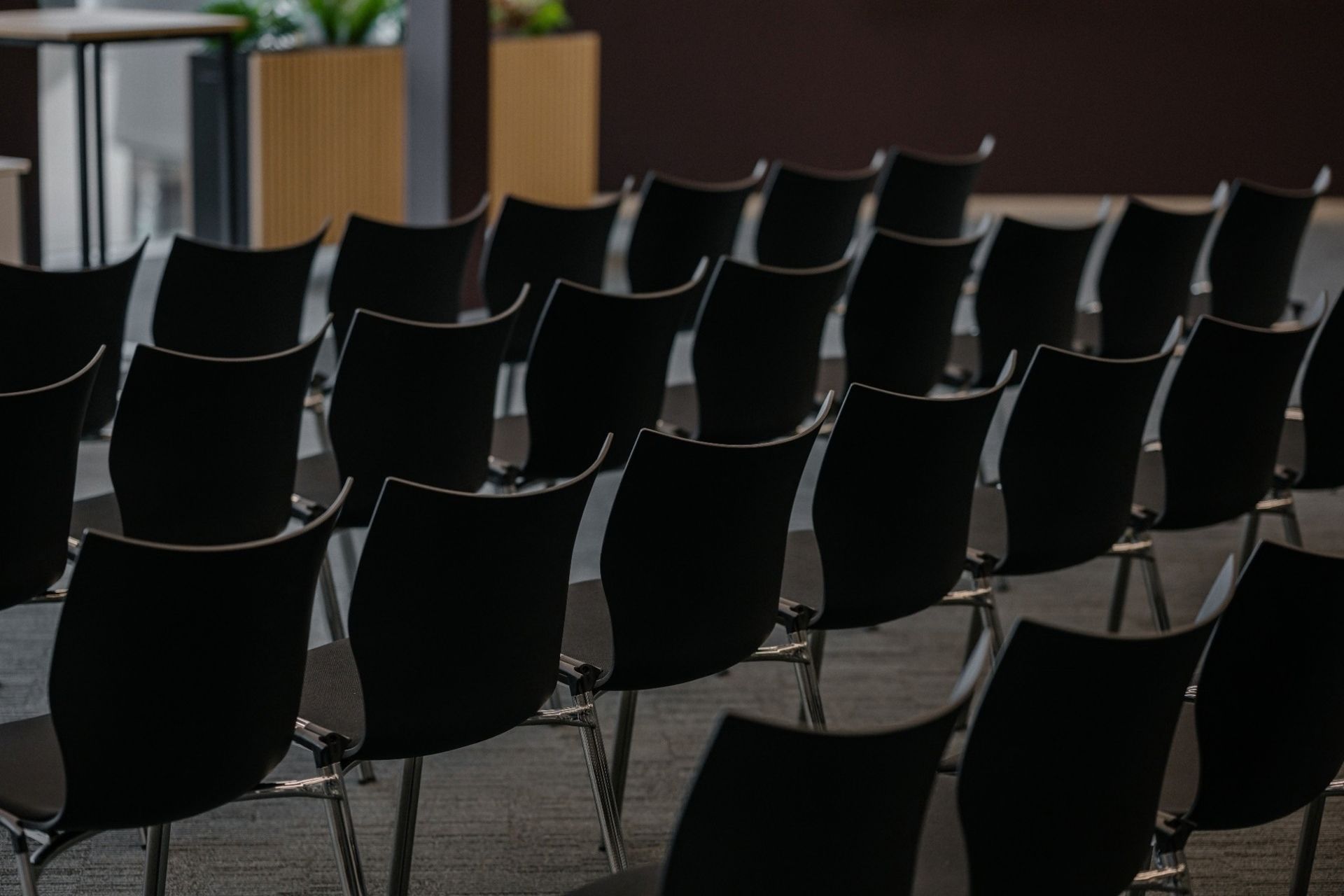 MECC Maastricht - Board- & Meeting rooms_2