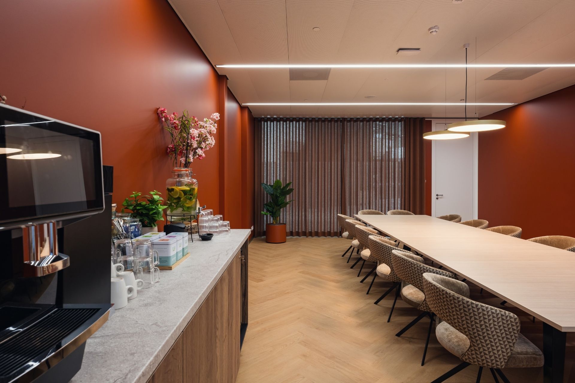 MECC Maastricht - Boardroom 1.7_3