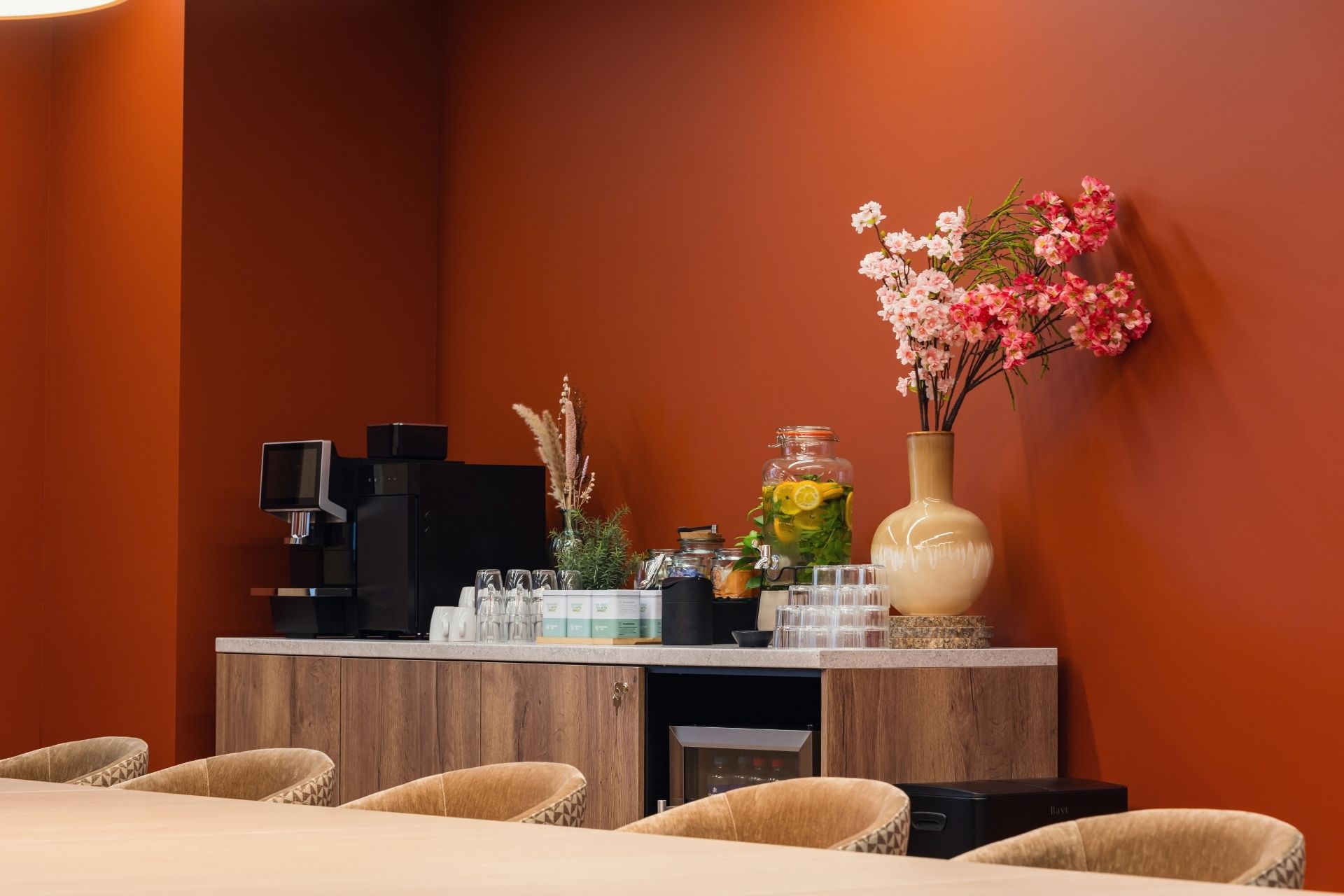 MECC Maastricht - Boardroom 1.7_4