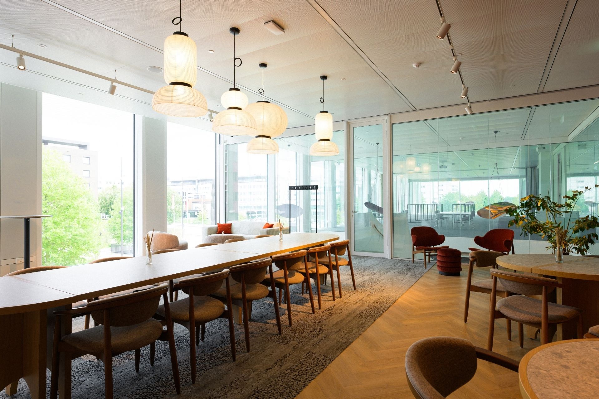 MECC Maastricht - Boardroom 2.17_5