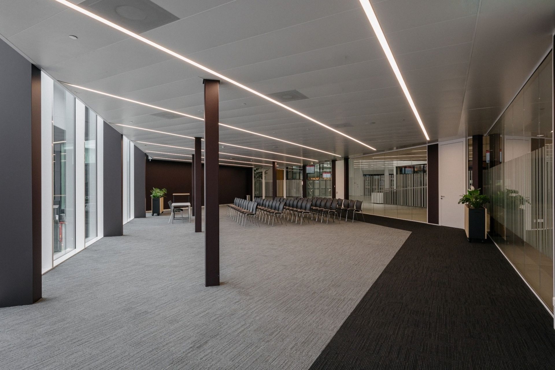 MECC Maastricht - Meeting Room 1.1_2