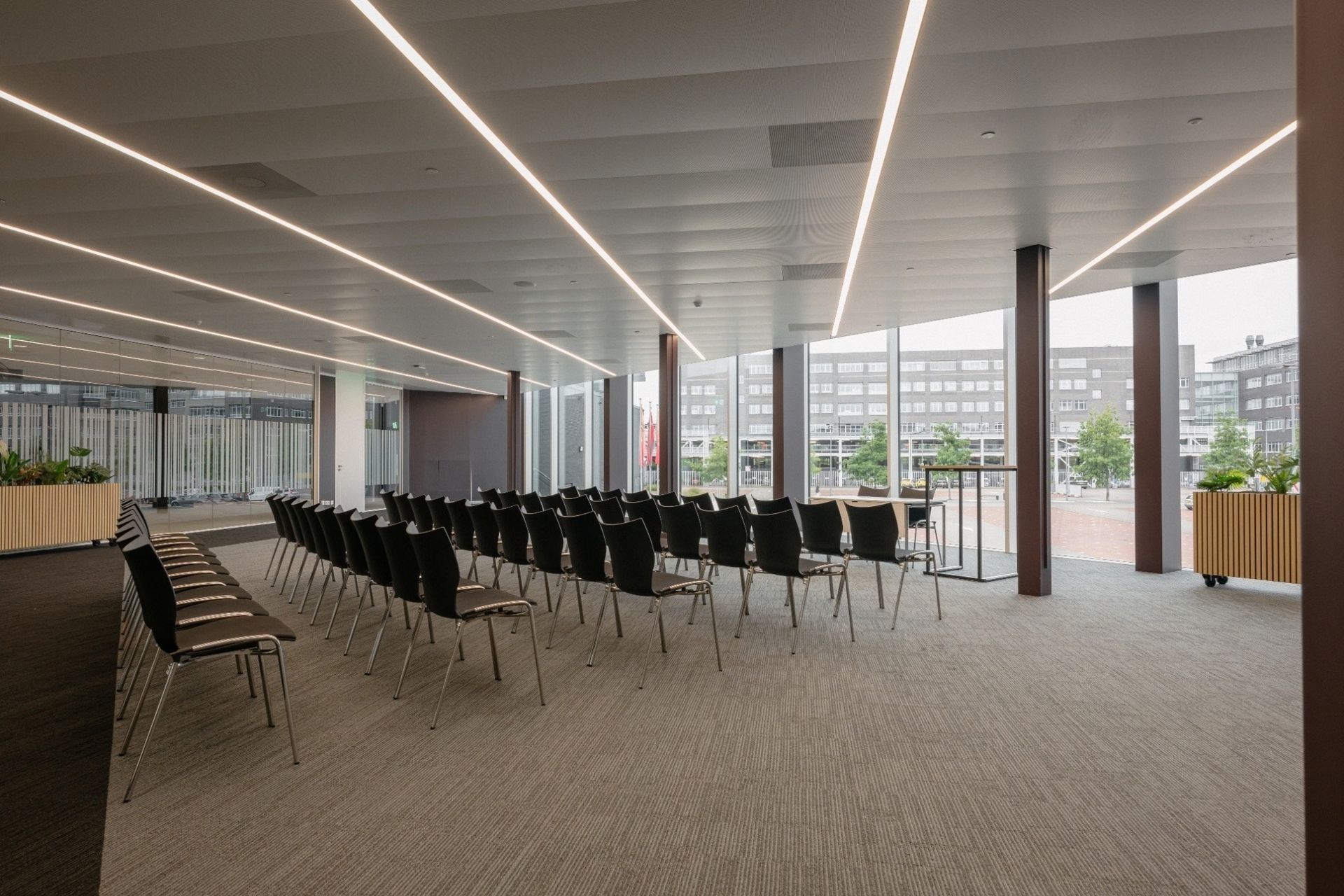 MECC Maastricht - Meeting Room 1.1_3