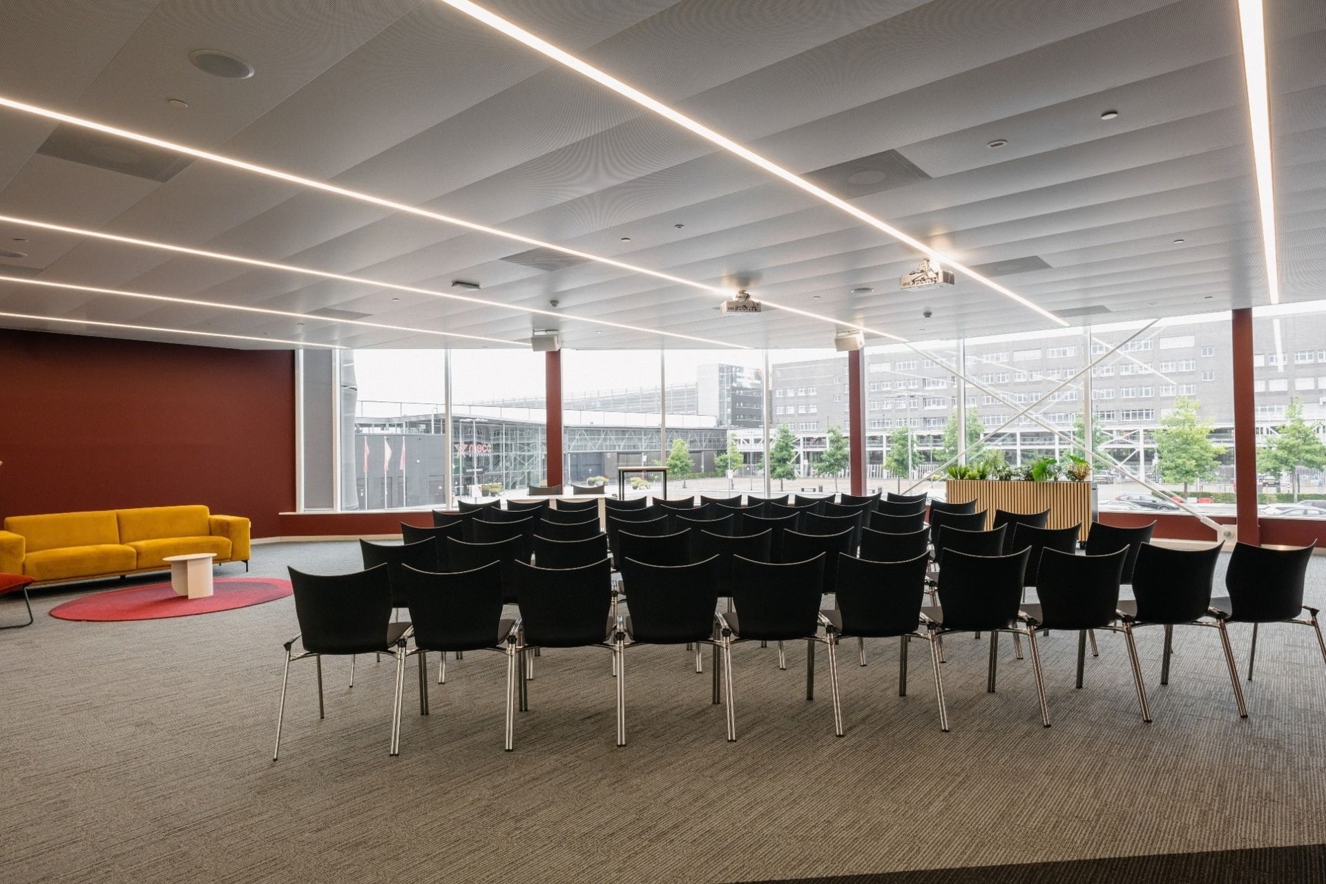MECC Maastricht - Meeting Room 1.3_1